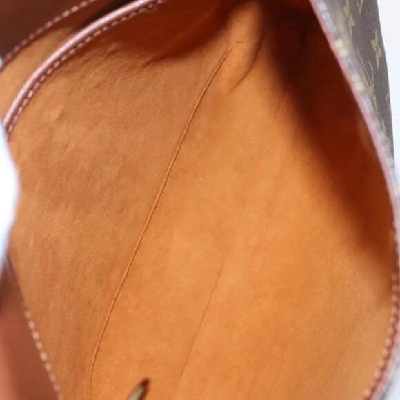 LOUIS VUITTON Monogram Musette Shoulder Bag - Picture 10 of 15